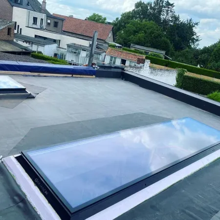 Dakramen & koepels - slide 5