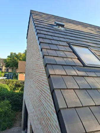 Dakisolatie - slide 1