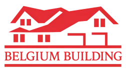 Logo Belgium Building